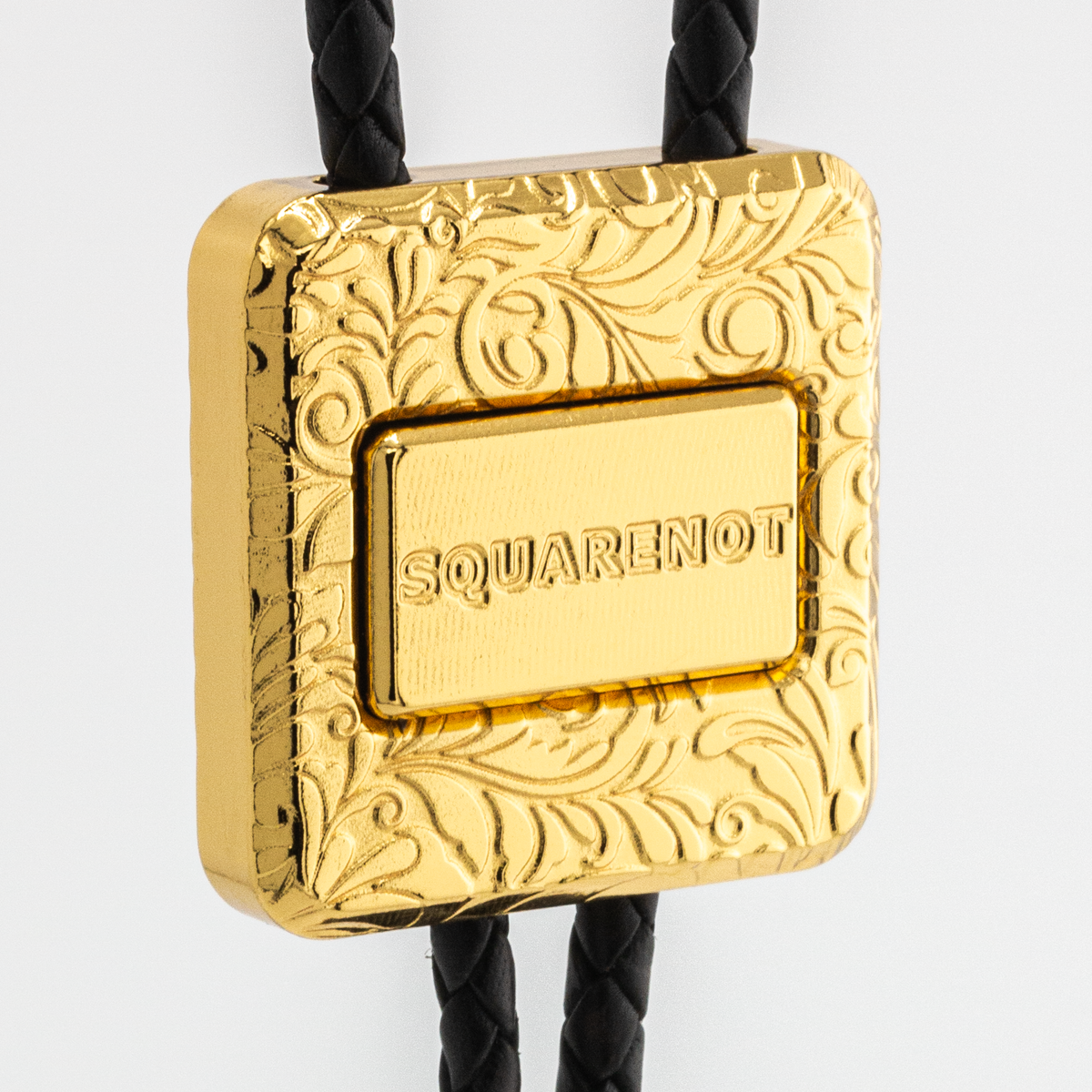 "Celestial" in 24k Gold