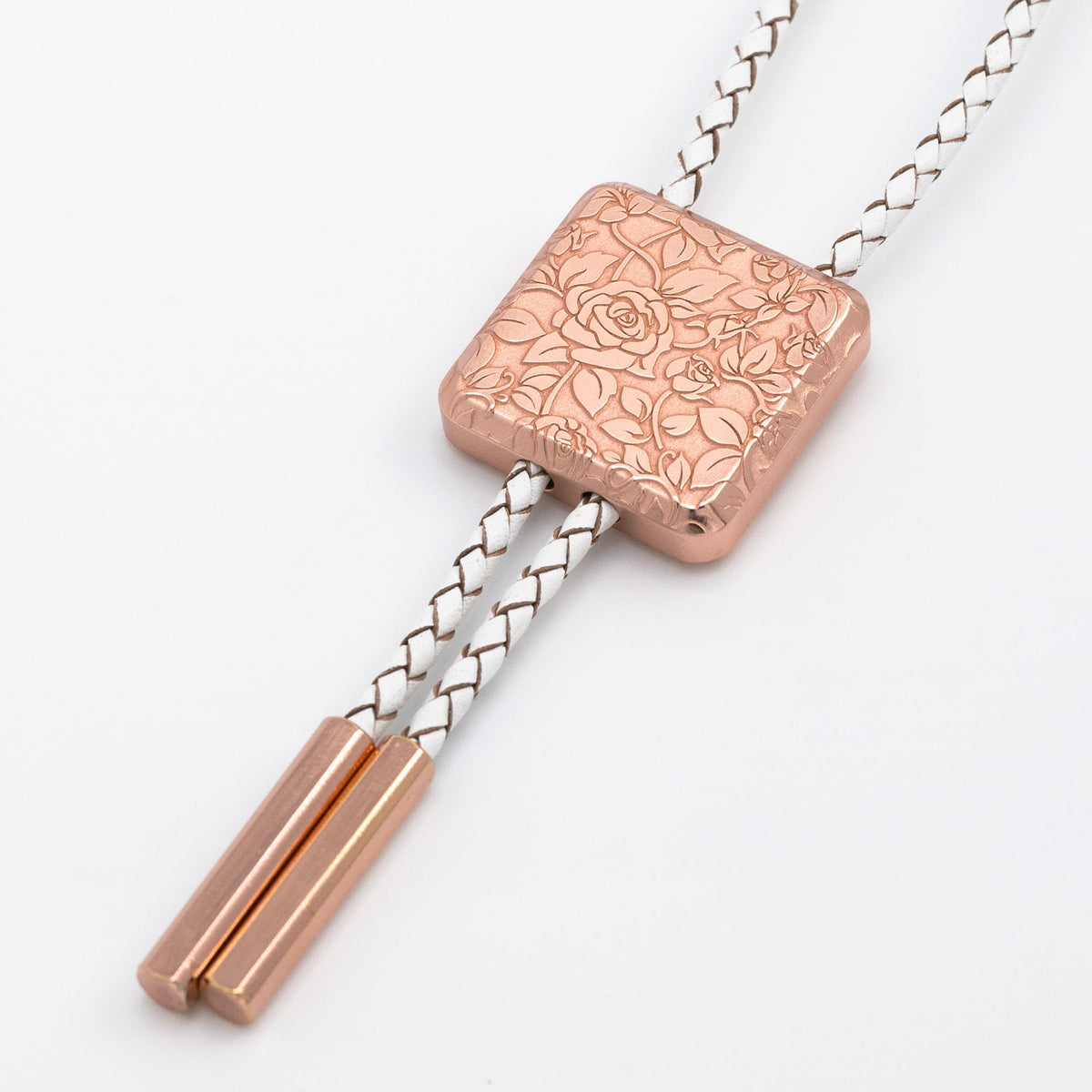 "Rose" in Rose Gold *LIMITED EDITION* Full Size
