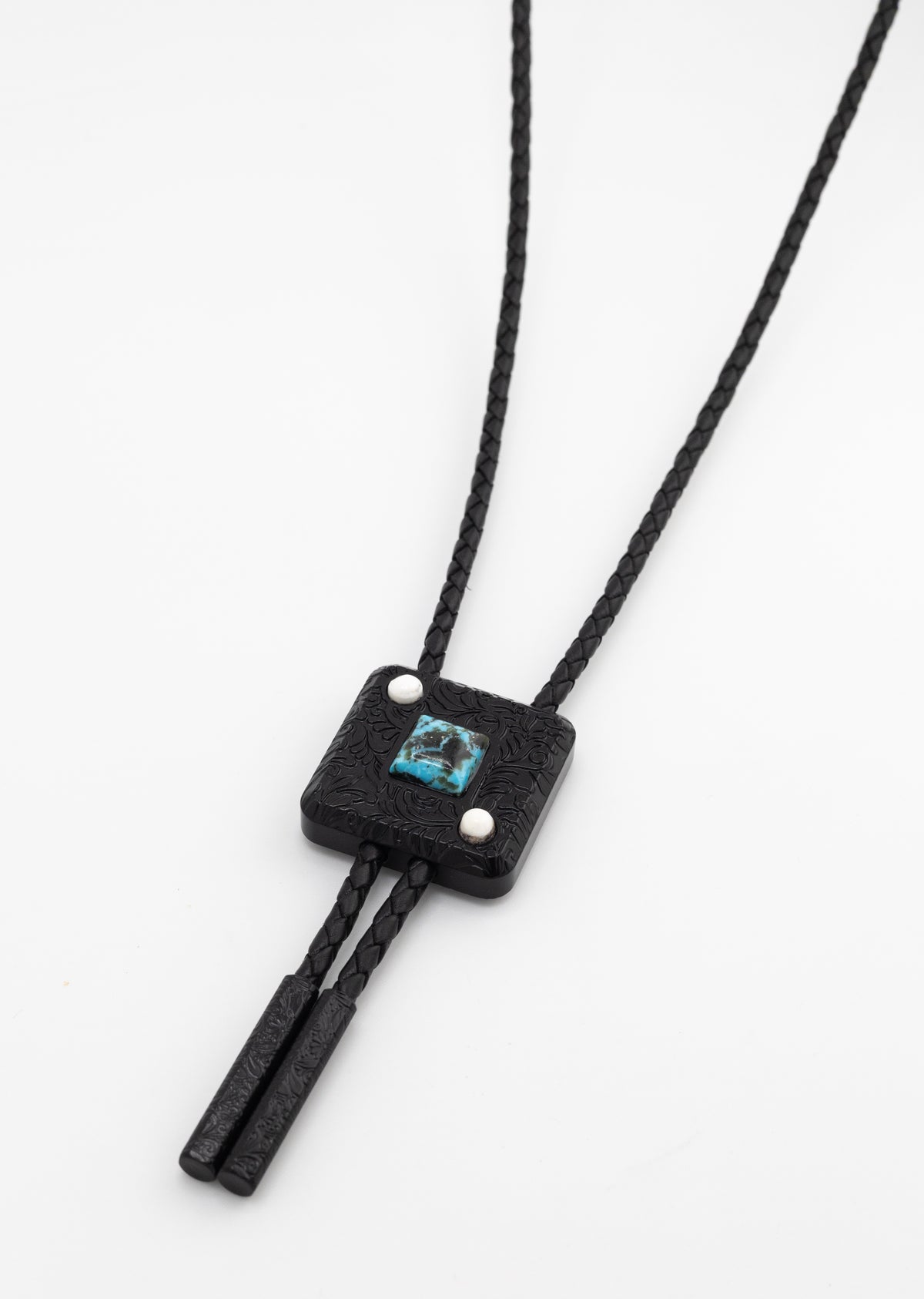 "Celestial Noir" In Onyx Black