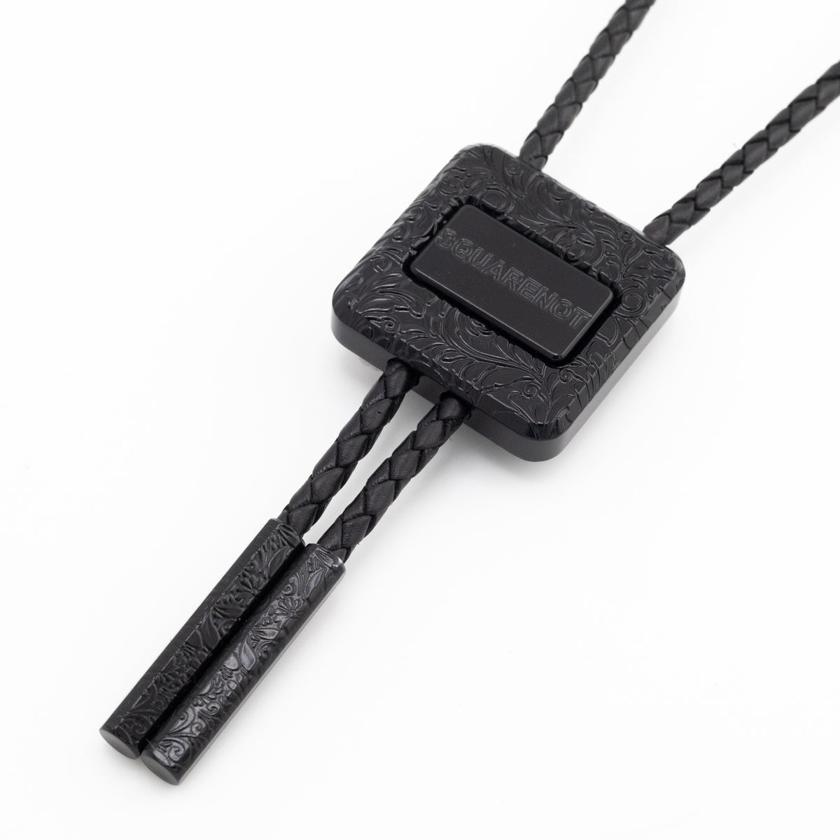"Celestial Noir" In Onyx Black