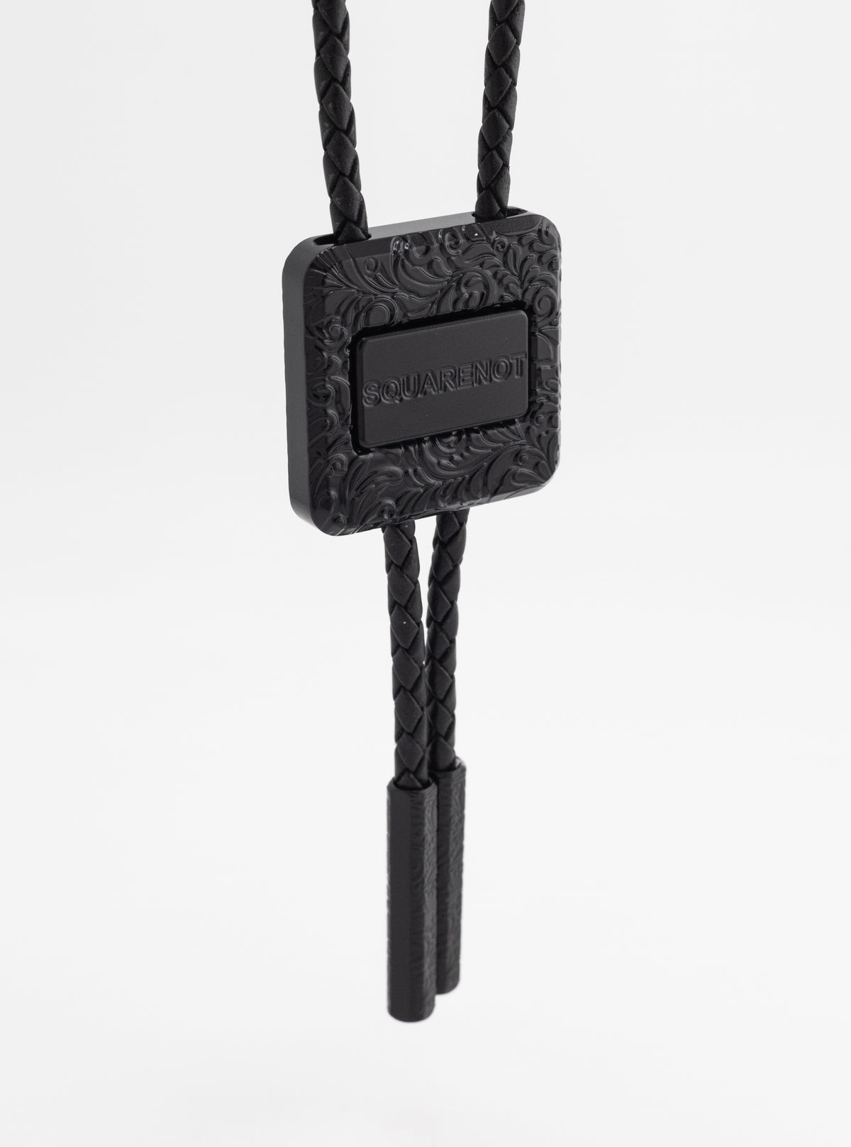 "Celestial Noir" In Onyx Black