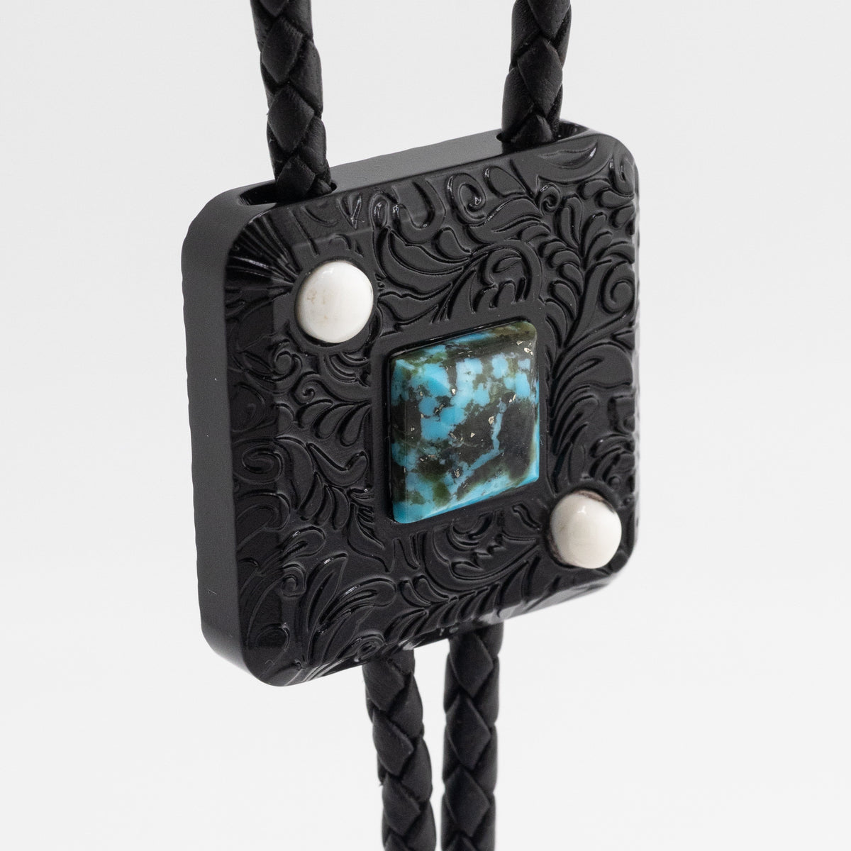"Celestial Noir" In Onyx Black