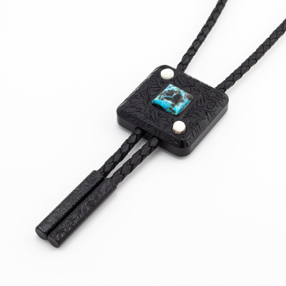 "Celestial Noir" In Onyx Black