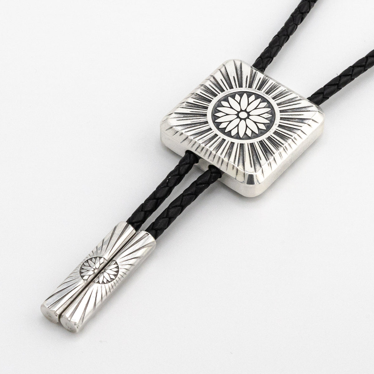"Sunflower" in .99 Silver